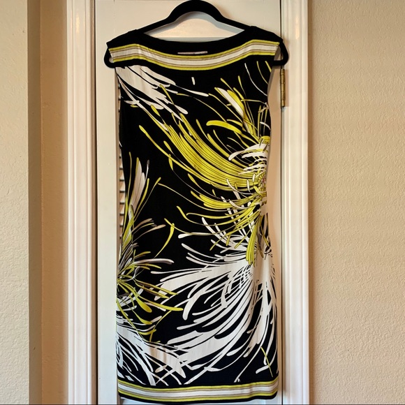 Trina Turk Dresses & Skirts - BEAUTIFUL TRINA TURK BOATNECK SLEEVELESS DRESS 4